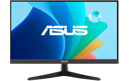 Écran Gaming 21,5" ASUS VY229HF - HDMI/VGA