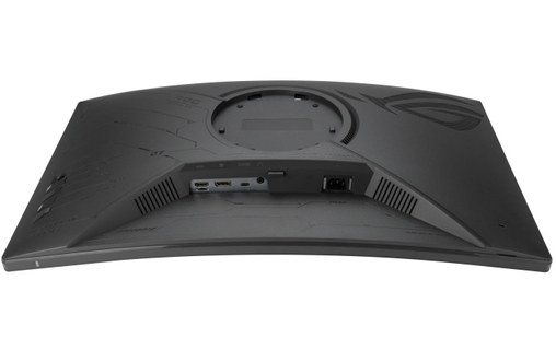 Écran Gaming Incurvé 27" ASUS XG27WCS - 180 Hz HDMI/DisplayPort/USB-C