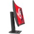 Écran Gaming Incurvé 27" ASUS XG27WCS - 180 Hz HDMI/DisplayPort/USB-C