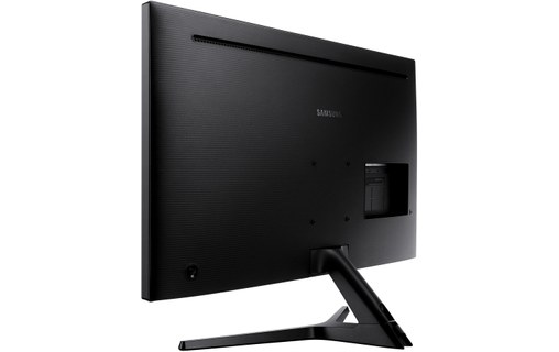 Écran 32" Samsung UJ590 - 4K