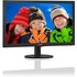 Écran 21,5" Philips V-Line 223V5LHSB2/00 - HDMI/DVI/VGA