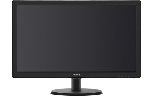 Écran 21,5" Philips V-Line 223V5LHSB2/00 - HDMI/DVI/VGA