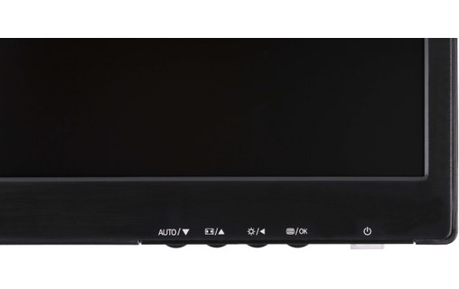 Écran 21,5" Philips V-Line 223V5LHSB2/00 - HDMI/DVI/VGA