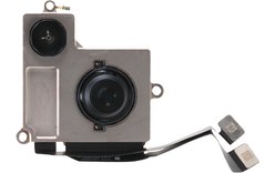 Caméra arrière pour iPhone 15