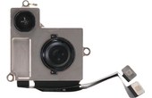 Caméra arrière pour iPhone 15