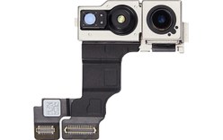 Caméra avant pour iPhone 15