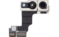 Caméra avant pour iPhone 15