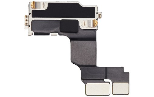 Caméra avant pour iPhone 15