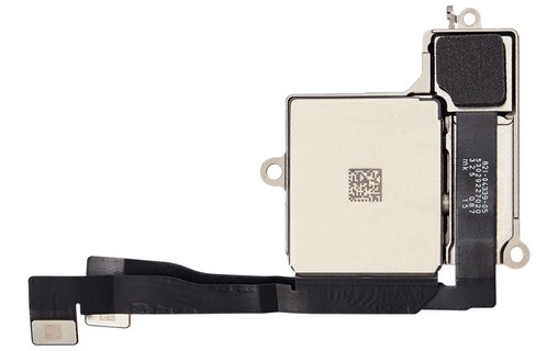 Caméra arrière pour iPhone 15 Plus