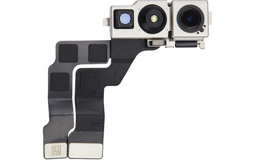 Caméra avant pour iPhone 15 Plus