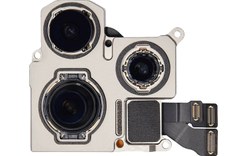 Caméra arrière pour iPhone 15 Pro