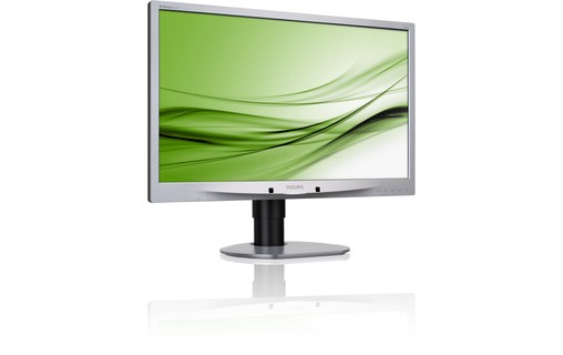 Écran 24" Philips B-Line 241B4LPYCS/00 - DisplayPort/DVI/VGA