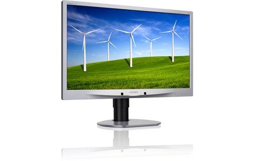 Écran 24" Philips B-Line 241B4LPYCS/00 - DisplayPort/DVI/VGA