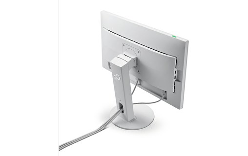 Écran 22" Fujitsu Displays B22-8 WE - DisplayPort/DVI