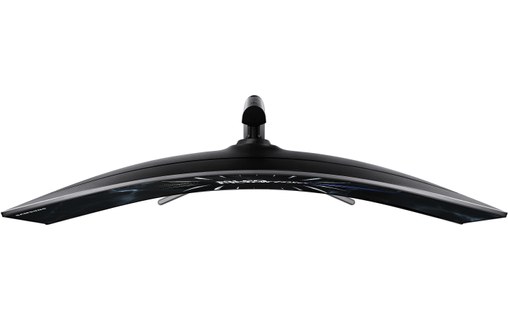 Écran Gaming Incurvé 49" Samsung C49RG90SSU - HDMI/DisplayPort