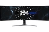 Écran Gaming Incurvé 49" Samsung C49RG90SSU - HDMI/DisplayPort
