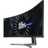 Écran Gaming Incurvé 49" Samsung C49RG90SSU - HDMI/DisplayPort