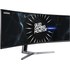Écran Gaming Incurvé 49" Samsung C49RG90SSU - HDMI/DisplayPort