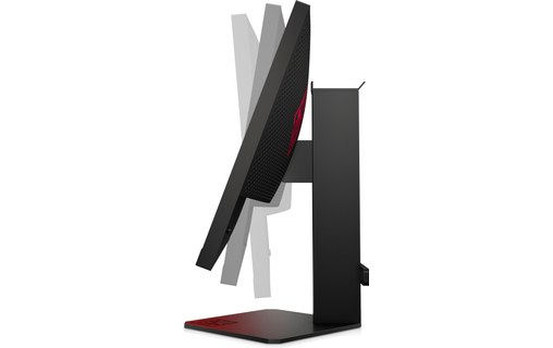 Écran Gaming 24,5" HP OMEN X 25f - 240 Hz