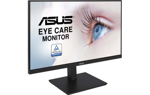 Écran 23,8" ASUS VA24DQSB / 90LM054L-B02370 - HDMI/DisplayPort/VGA