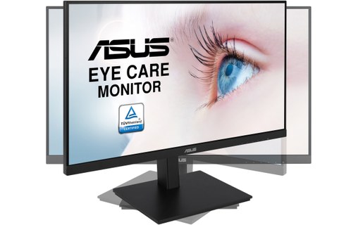 Écran 23,8" ASUS VA24DQSB / 90LM054L-B02370 - HDMI/DisplayPort/VGA