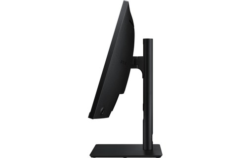 Écran 27" Samsung S27R650FDU - HDMI/DisplayPort/VGA