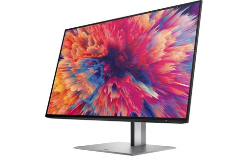 Écran 24" HP Z24q G3 - HDMI/DisplayPort
