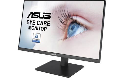 Écran 23,8" ASUS VA24DQSB / 90LM054L-B02370 - HDMI/DisplayPort/VGA