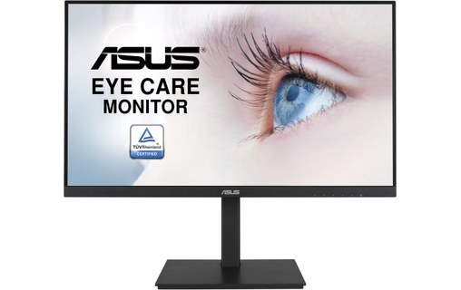 Écran 23,8" ASUS VA24DQSB / 90LM054L-B02370 - HDMI/DisplayPort/VGA