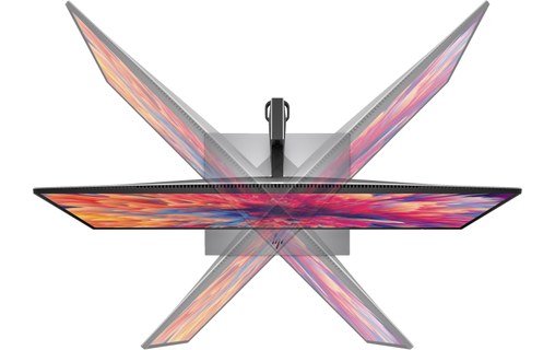 Écran 24" HP Z24q G3 - HDMI/DisplayPort