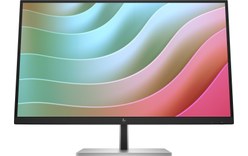 Écran 27" HP E27k G5 - 4K HDMI/DisplayPort/USB-C - 6N4C4AA#ABB