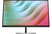 Écran 27" HP E27k G5 - 4K HDMI/DisplayPort/USB-C - 6N4C4AA#ABB