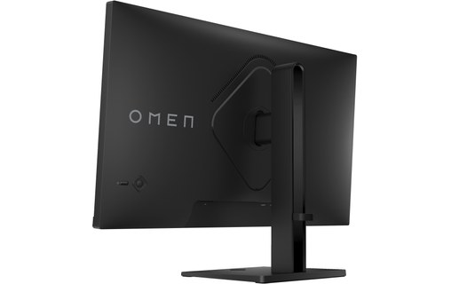 Écran Gaming 27" HP OMEN 27 - 165 Hz