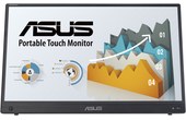 Écran 15,6" ASUS ZenScreen 90LM0890-B01170 - USB-C/Mini HDMI