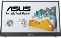 Écran 15,6" ASUS ZenScreen 90LM0890-B01170 - USB-C/Mini HDMI