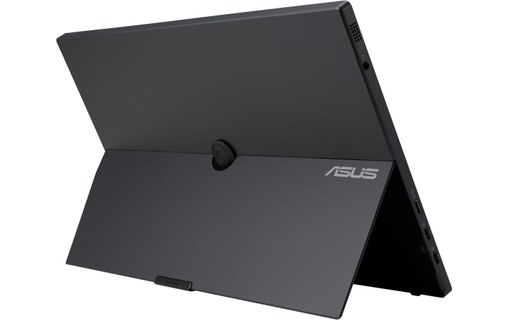 Écran 15,6" ASUS ZenScreen 90LM0890-B01170 - USB-C/Mini HDMI