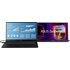 Écran Gaming 17,3" ASUS ZenScreen 90LM08PG-B01170 - HDMI/USB-C