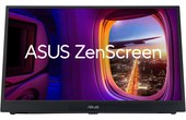 Écran Gaming 17,3" ASUS ZenScreen 90LM08PG-B01170 - HDMI/USB-C