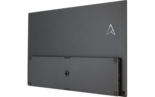 Écran Gaming 17,3" ASUS ZenScreen 90LM08PG-B01170 - HDMI/USB-C