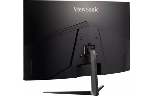 Écran Gaming Incurvé 32" ViewSonic VX3218C-2K - 165 Hz HDMI/DisplayPort
