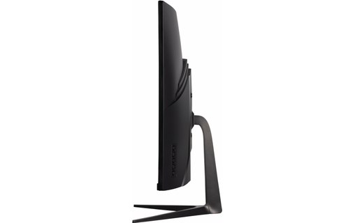 Écran Gaming Incurvé 32" ViewSonic VX3218C-2K - 165 Hz HDMI/DisplayPort