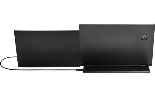 Écran Gaming 16" ASUS ZenScreen 90LM08NG-B01170 - HDMI/USB-C