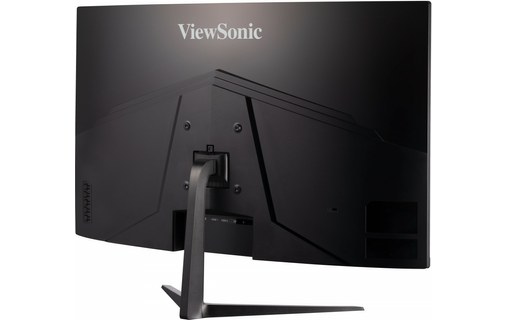 Écran Gaming Incurvé 32" ViewSonic VX3218C-2K - 165 Hz HDMI/DisplayPort