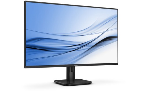 Écran 27" Philips Série 1000 27E1N1100A/00 - HDMI/VGA