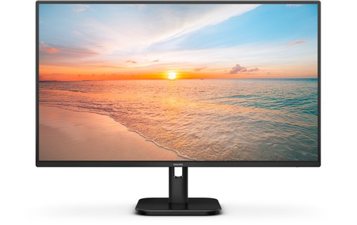 Écran 27" Philips Série 1000 27E1N1100A/00 - HDMI/VGA
