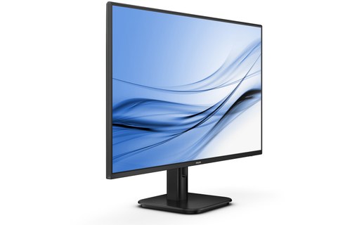Écran 27" Philips Série 1000 27E1N1100A/00 - HDMI/VGA
