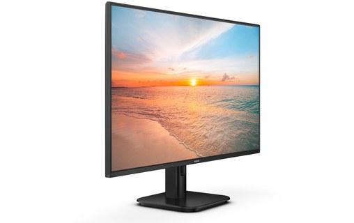 Écran 27" Philips Série 1000 27E1N1100A/00 - HDMI/VGA