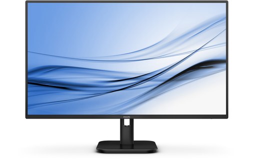 Écran 27" Philips Série 1000 27E1N1100A/00 - HDMI/VGA