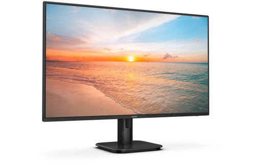 Écran 27" Philips Série 1000 27E1N1100A/00 - HDMI/VGA