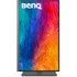 Écran 27" BenQ PD2706U - 4K HDMI/DisplayPort/USB-C